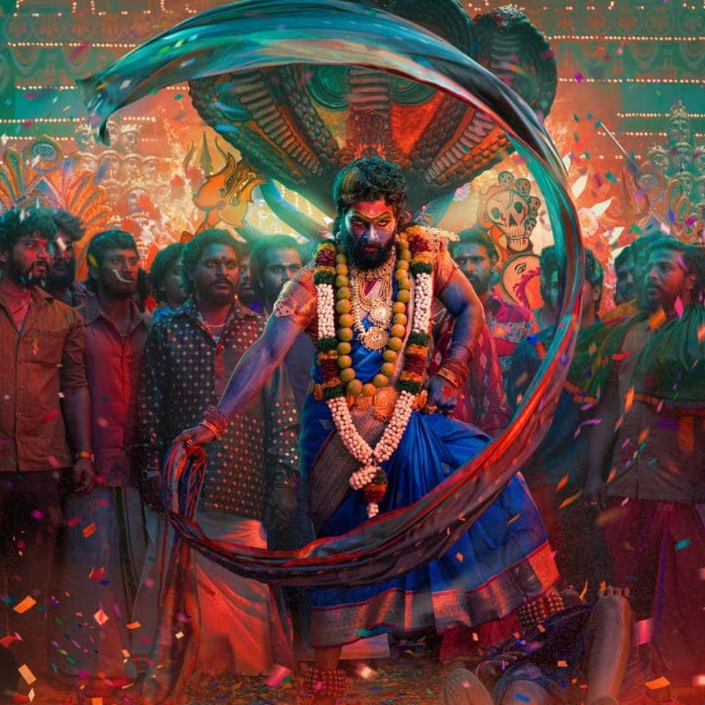 Pushpa 2 Box Office Collections: Allu Arjun starrer shatters records with worldwide ope... Pushpa 2 Box Office Collections: Allu Arjun starrer shatters records with worldwide ope...