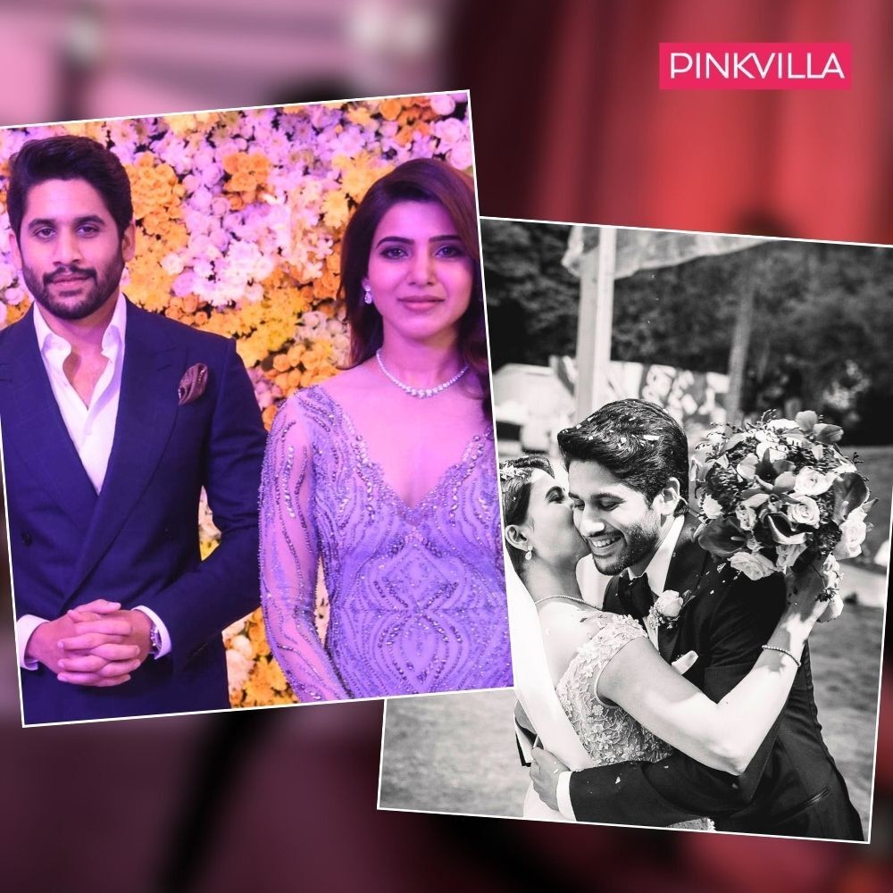 THROWBACK: When Samantha Ruth Prabhu said NO to Rs 200 crore alimony from Naga Chaitany... THROWBACK: When Samantha Ruth Prabhu said NO to Rs 200 crore alimony from Naga Chaitany...