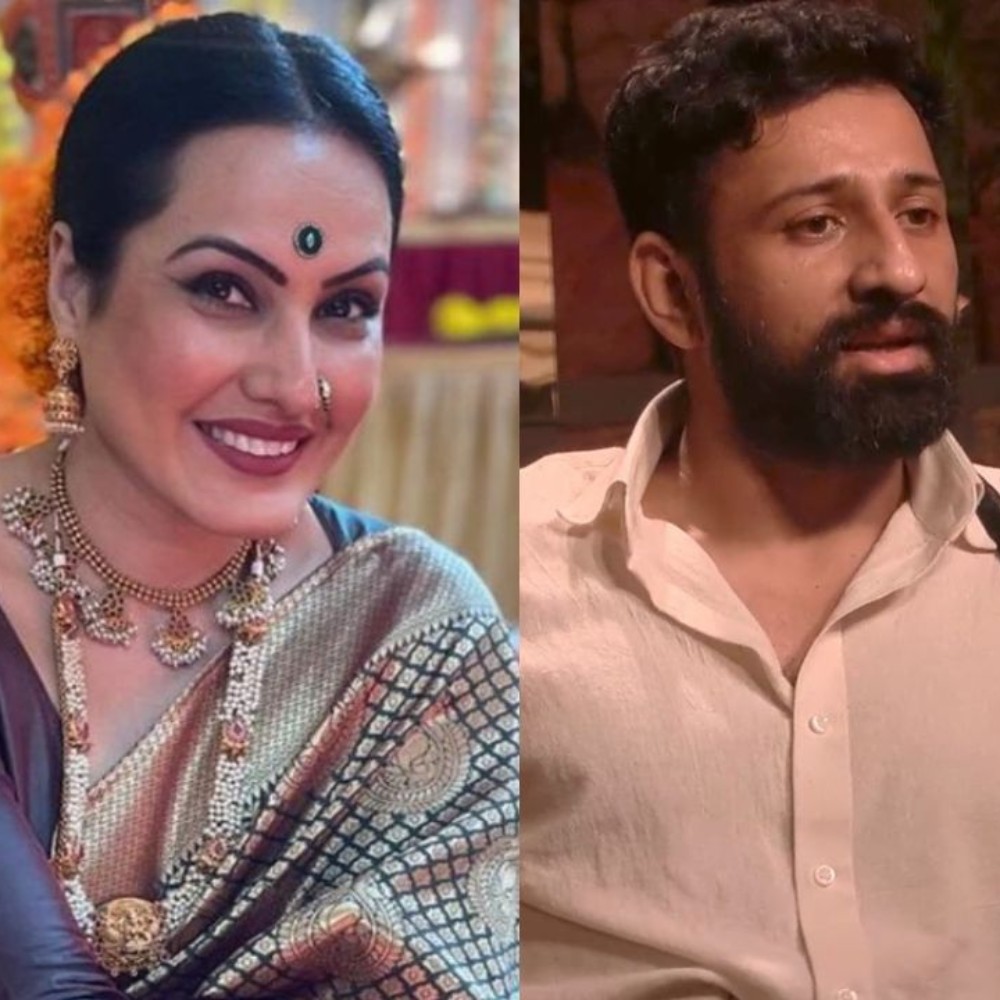 Bigg Boss 18: Kamya Panjabi slams housemates for ruining Time God task; says 'Inko sama... Bigg Boss 18: Kamya Panjabi slams housemates for ruining Time God task; says 'Inko sama...