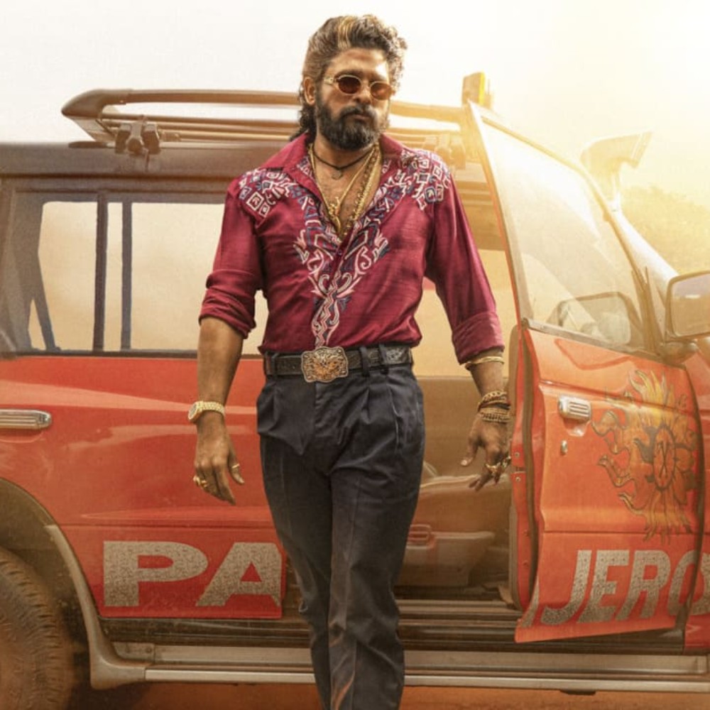 Pushpa 2 Box Office Collections: Allu Arjun starrer grosses 800cr plus in extended firs... Pushpa 2 Box Office Collections: Allu Arjun starrer grosses 800cr plus in extended firs...