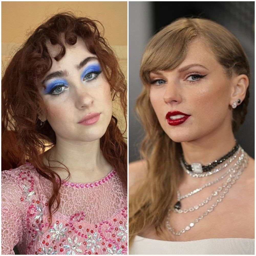 Billboard Music Awards 2024: Chappell Roan Crowned Top New Artist, Taylor Swift Dominat... Billboard Music Awards 2024: Chappell Roan Crowned Top New Artist, Taylor Swift Dominat...