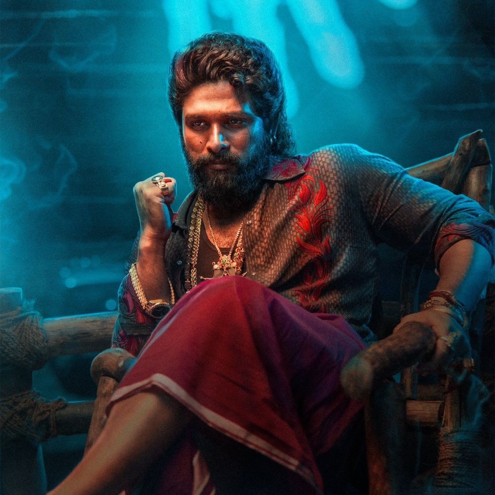 Pushpa 2: Hyderabad police arrest Sandhya theater owner and 2 others over mishap at All... Pushpa 2: Hyderabad police arrest Sandhya theater owner and 2 others over mishap at All...