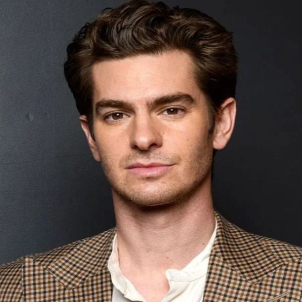 Andrew Garfield Admits He Was Disappointed to Lose Out on Frankenstein Role, but Meetin... Andrew Garfield Admits He Was Disappointed to Lose Out on Frankenstein Role, but Meetin...