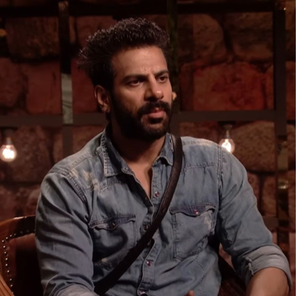 Bigg Boss 18 PROMO: ‘Ek time pe alcoholic ho gaya tha’, reveals Karan Veer Mehra; also ... Bigg Boss 18 PROMO: ‘Ek time pe alcoholic ho gaya tha’, reveals Karan Veer Mehra; also ...