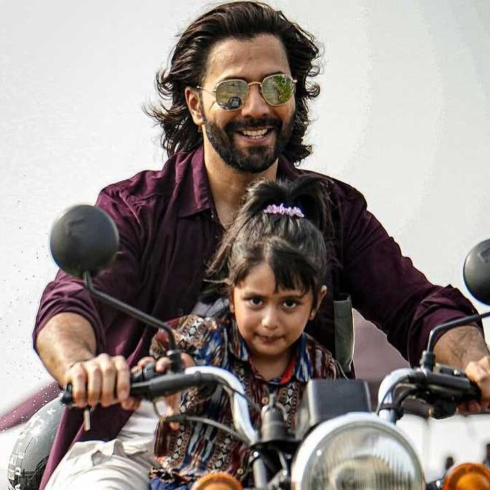 Box Office: Has Varun Dhawan led Baby John's trailer made a lasting impact on the film'... Box Office: Has Varun Dhawan led Baby John's trailer made a lasting impact on the film'...