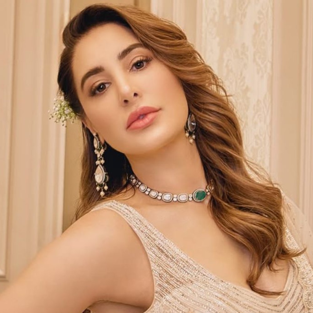 Nargis Fakhri not in touch with sister Aliya Fakhri for 20 years, has 'nothing to clari... Nargis Fakhri not in touch with sister Aliya Fakhri for 20 years, has 'nothing to clari...