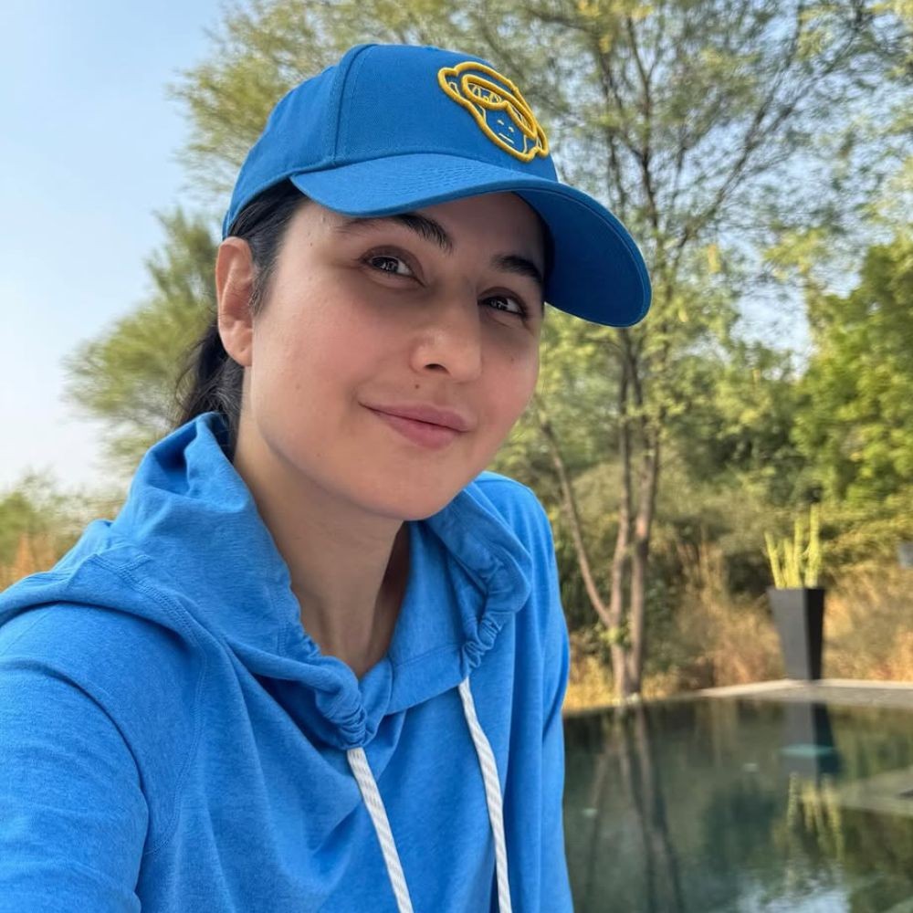 INSIDE Katrina Kaif and Vicky Kaushal’s 48-hour anniversary celebration in jungle with ... INSIDE Katrina Kaif and Vicky Kaushal’s 48-hour anniversary celebration in jungle with ...