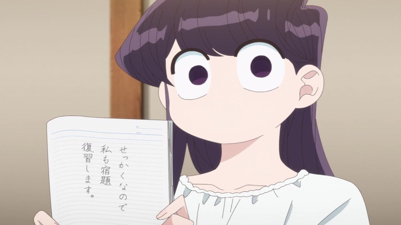 Tomohito Oda, OLM, Netflix