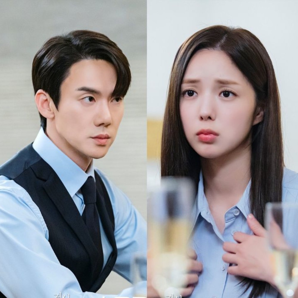 Yoo Yeon Seok and Chae Soo Bin’s When the Phone Rings record 5.9 percent ratings with n... Yoo Yeon Seok and Chae Soo Bin’s When the Phone Rings record 5.9 percent ratings with n...