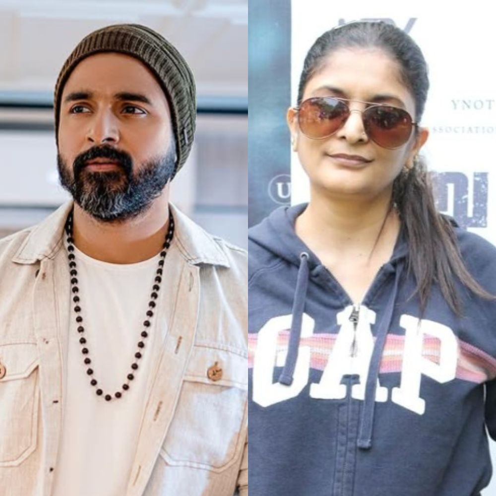 Sivakarthikeyan’s test shoot for SK25 gets stalled over his clash with director Sudha K... Sivakarthikeyan’s test shoot for SK25 gets stalled over his clash with director Sudha K...