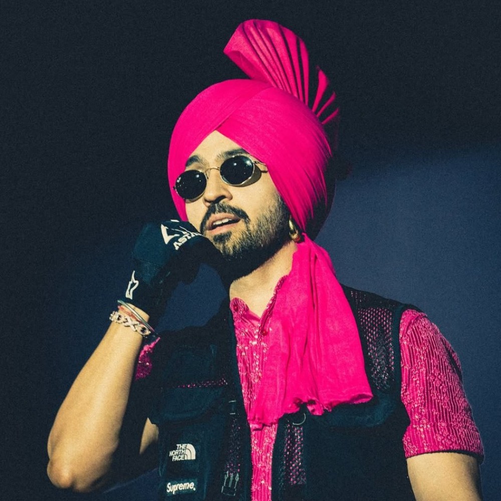 After Telangana, Diljit Dosanjh’s upcoming Chandigarh Dil-Luminati concert faces anothe... After Telangana, Diljit Dosanjh’s upcoming Chandigarh Dil-Luminati concert faces anothe...