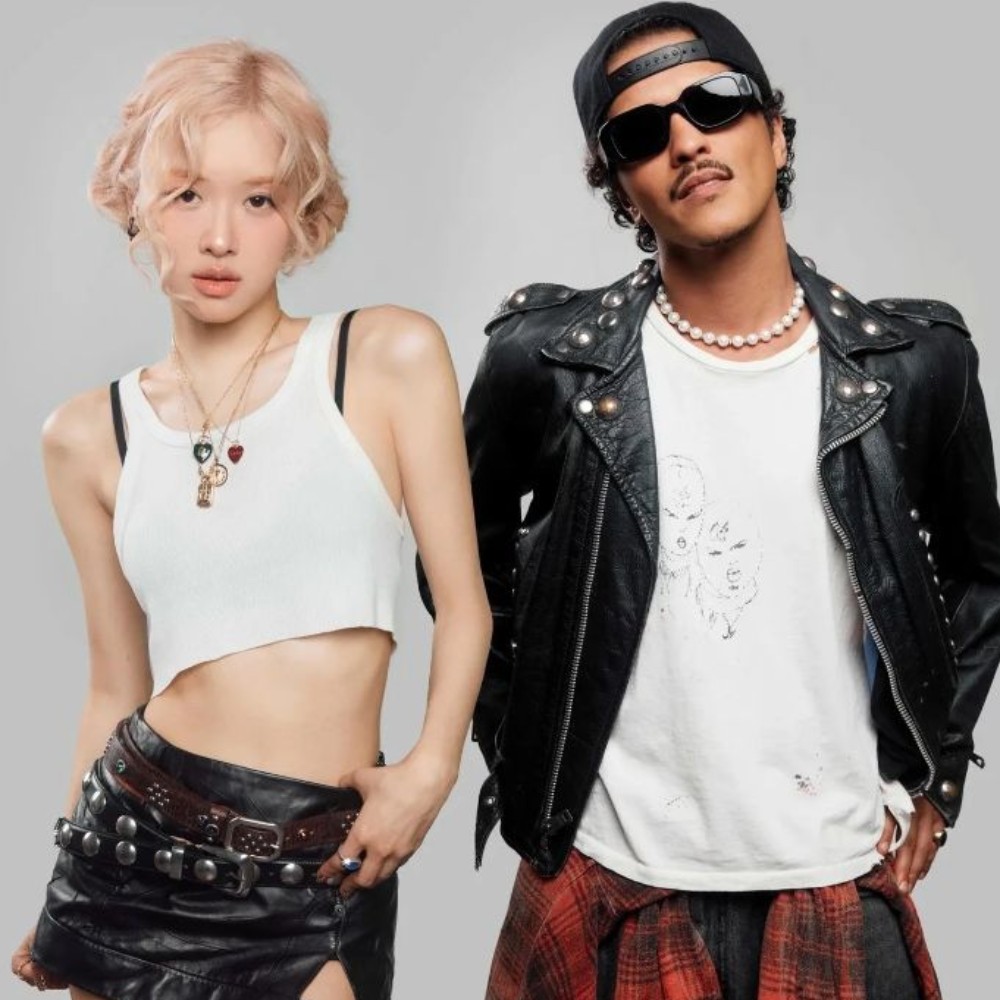 ‘Who is that?”: Bruno Mars asks BLACKPINK’s Rosé about her new ‘man’ in recent update; ... ‘Who is that?”: Bruno Mars asks BLACKPINK’s Rosé about her new ‘man’ in recent update; ...