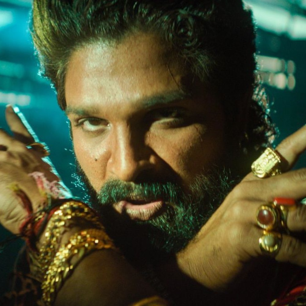 Pushpa 2 India Box Office Collections Day 4: Allu Arjun, Rashmika Mandanna's film conti... Pushpa 2 India Box Office Collections Day 4: Allu Arjun, Rashmika Mandanna's film conti...