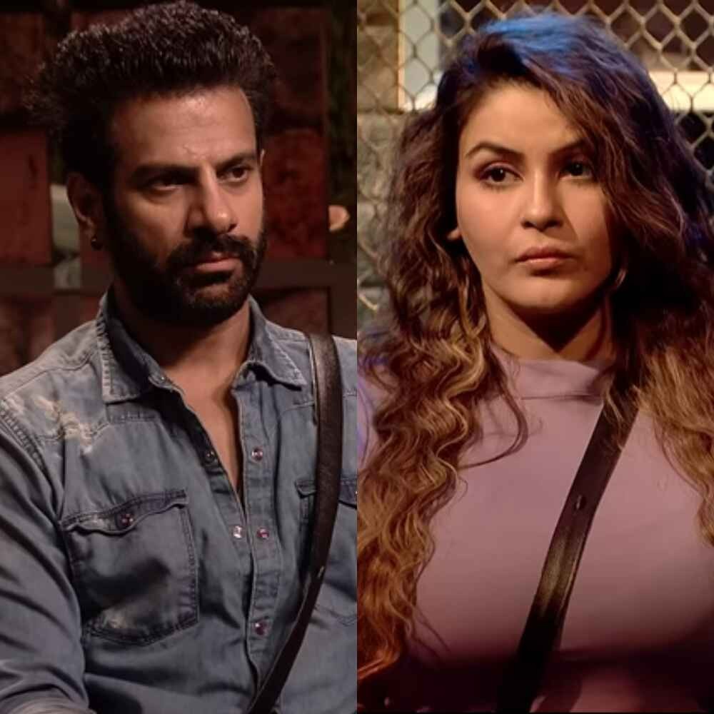 Bigg Boss 18 PROMO: Karan Veer Mehra admits 'Bad boy bane rehne mai fayda hai', reveals... Bigg Boss 18 PROMO: Karan Veer Mehra admits 'Bad boy bane rehne mai fayda hai', reveals...