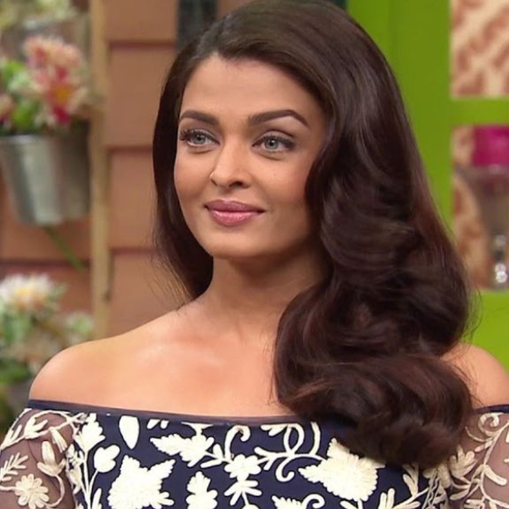 When Aishwarya Rai disclosed if she and Abhishek Bachchan get into argument; shared who... When Aishwarya Rai disclosed if she and Abhishek Bachchan get into argument; shared who...