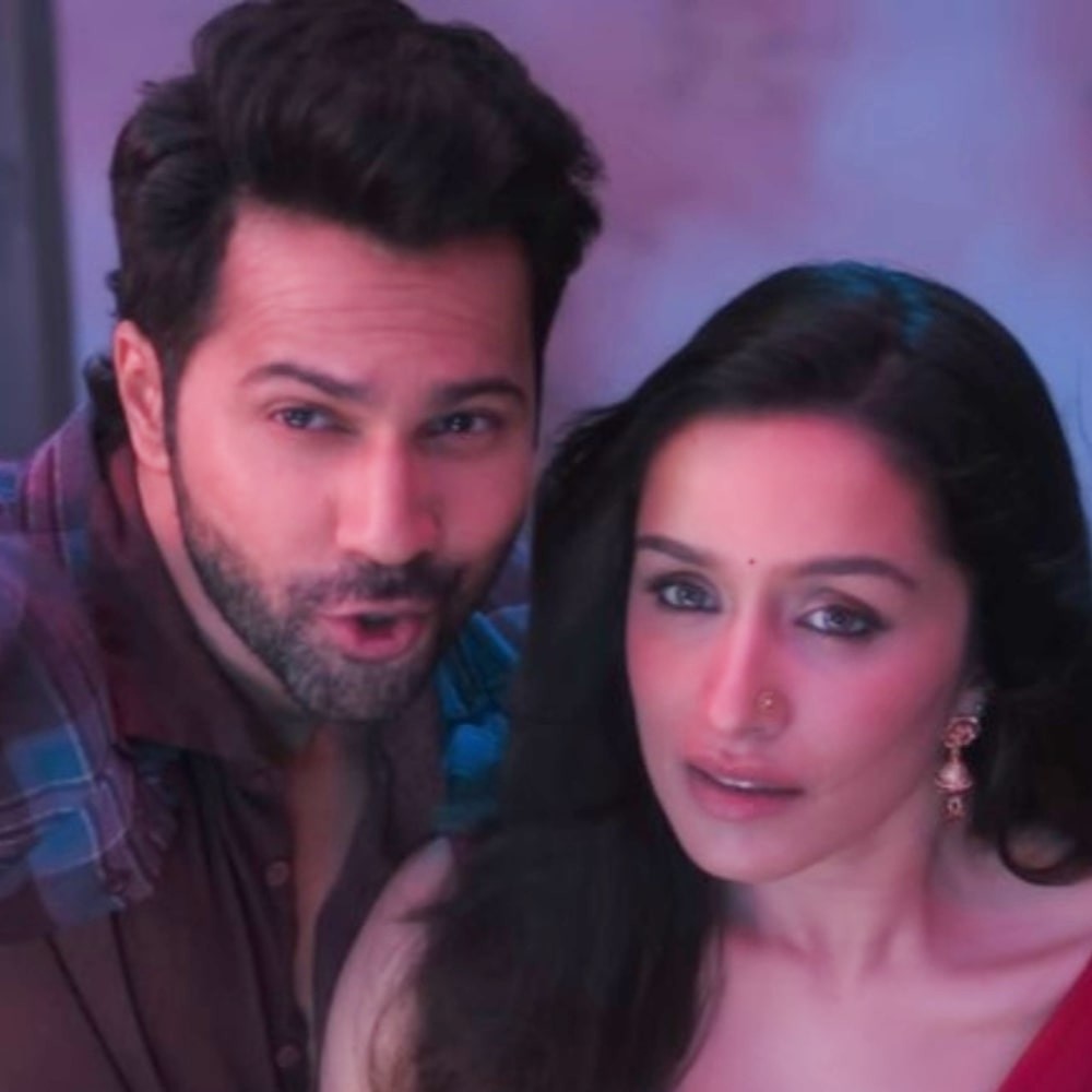 EXCLUSIVE: Will Shraddha Kapoor be part of Varun Dhawan’s Bhediya 2? Stree 2 actress sp... EXCLUSIVE: Will Shraddha Kapoor be part of Varun Dhawan’s Bhediya 2? Stree 2 actress sp...
