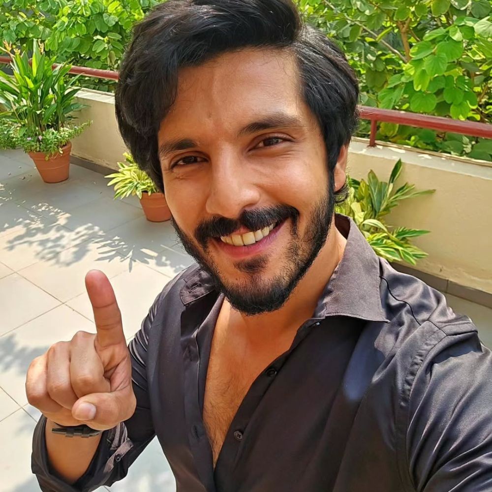 Udne Ki Aasha’s Kanwar Dhillon talks about not celebrating the show dethroning Anupamaa... Udne Ki Aasha’s Kanwar Dhillon talks about not celebrating the show dethroning Anupamaa...