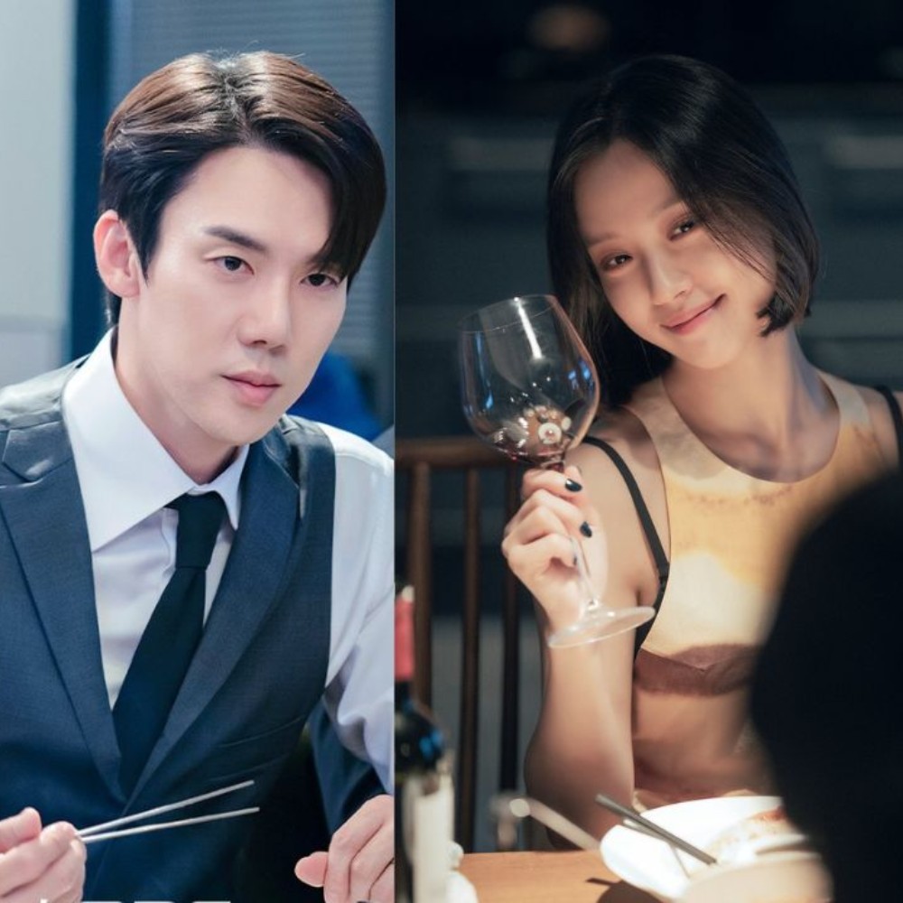 When the Phone Rings’ Yoo Yeon Seok to make cameo in Go Min Si and Kim Ha Neul’s upcomi... When the Phone Rings’ Yoo Yeon Seok to make cameo in Go Min Si and Kim Ha Neul’s upcomi...