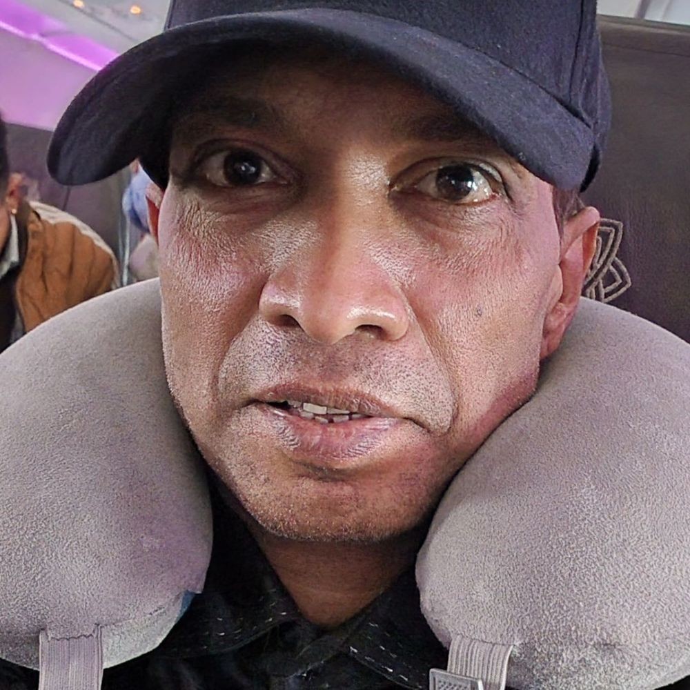 Sunil Pal Kidnapped: After 'missing' for few hours, comedian to return to Mumbai? Here'... Sunil Pal Kidnapped: After 'missing' for few hours, comedian to return to Mumbai? Here'...