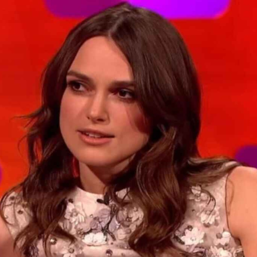 Keira Knightley Details Her Financial Struggle During The Early Days Of Career; Says, ‘... Keira Knightley Details Her Financial Struggle During The Early Days Of Career; Says, ‘...