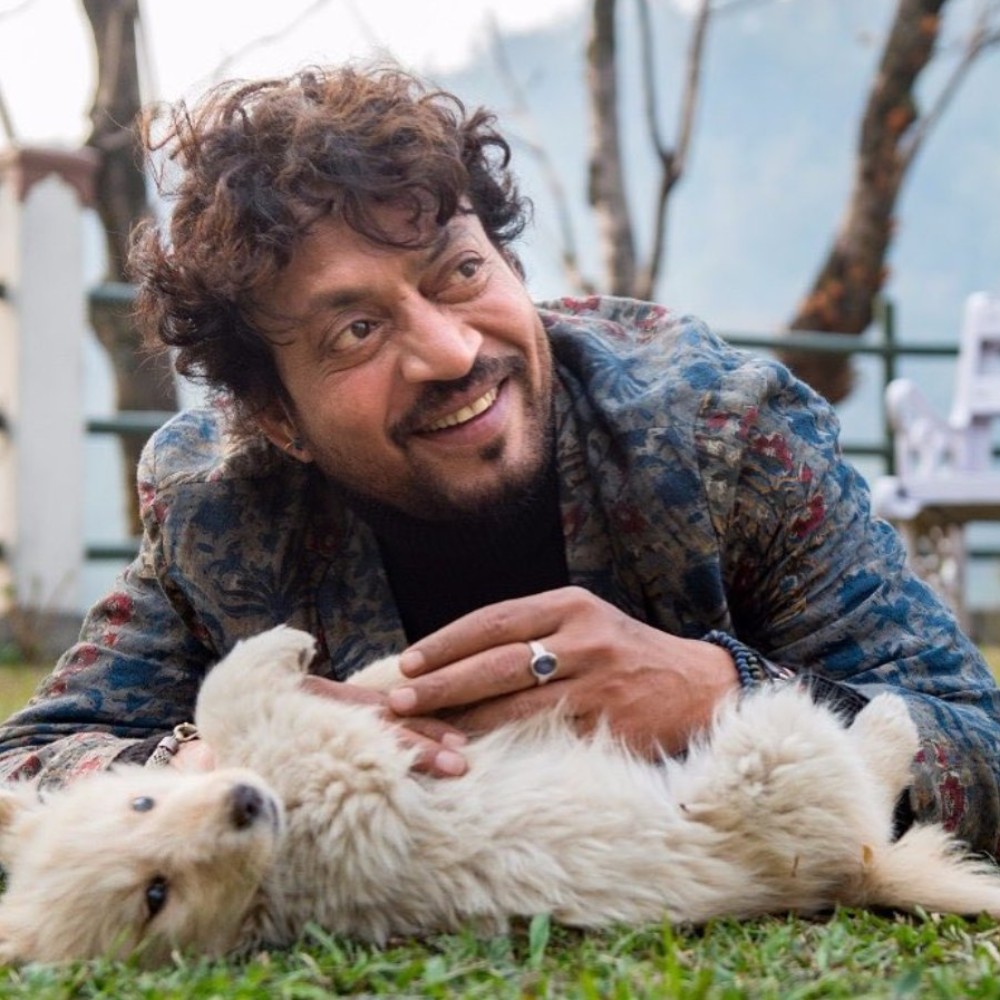 Irrfan Khan once dreamed of flying kite across Pakistan border, recalls The Song of Sco... Irrfan Khan once dreamed of flying kite across Pakistan border, recalls The Song of Sco...