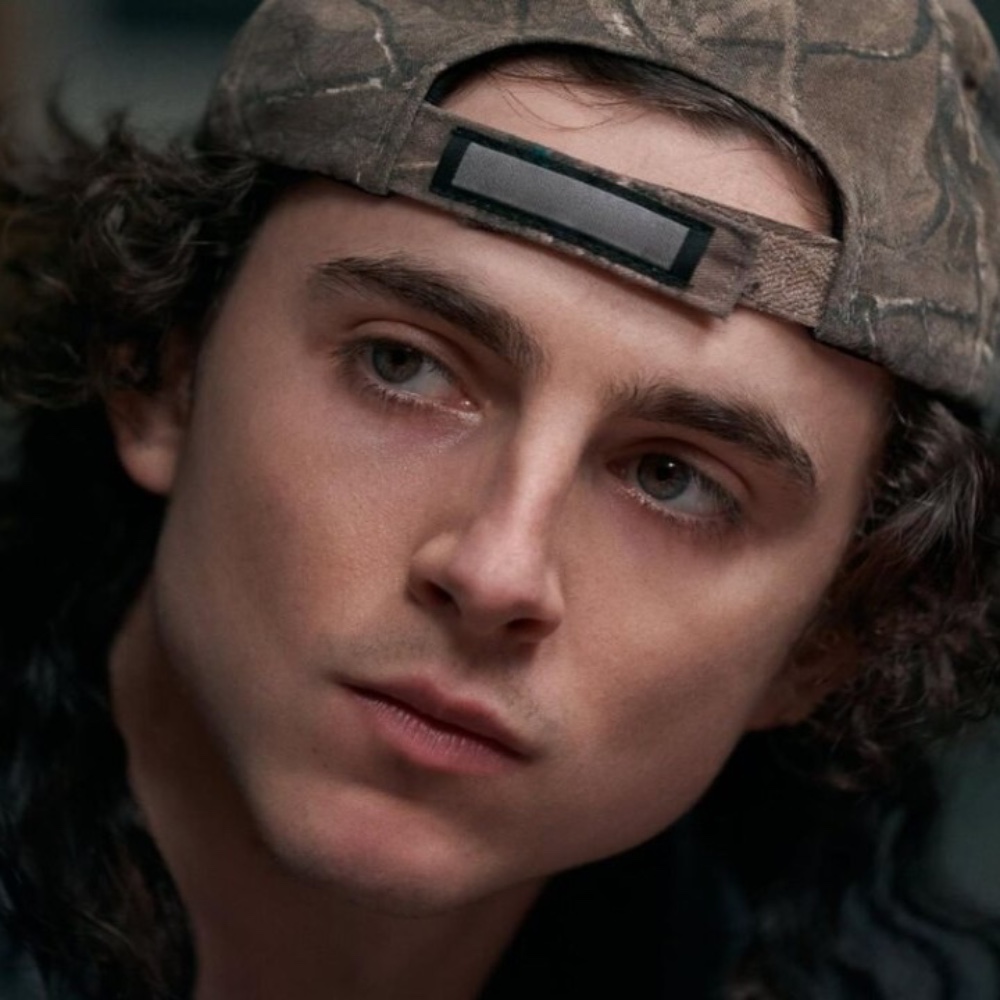 Timothée Chalamet Reveals Losing Action Roles Due to "Not Having the Right Body" Timothée Chalamet Reveals Losing Action Roles Due to "Not Having the Right Body"