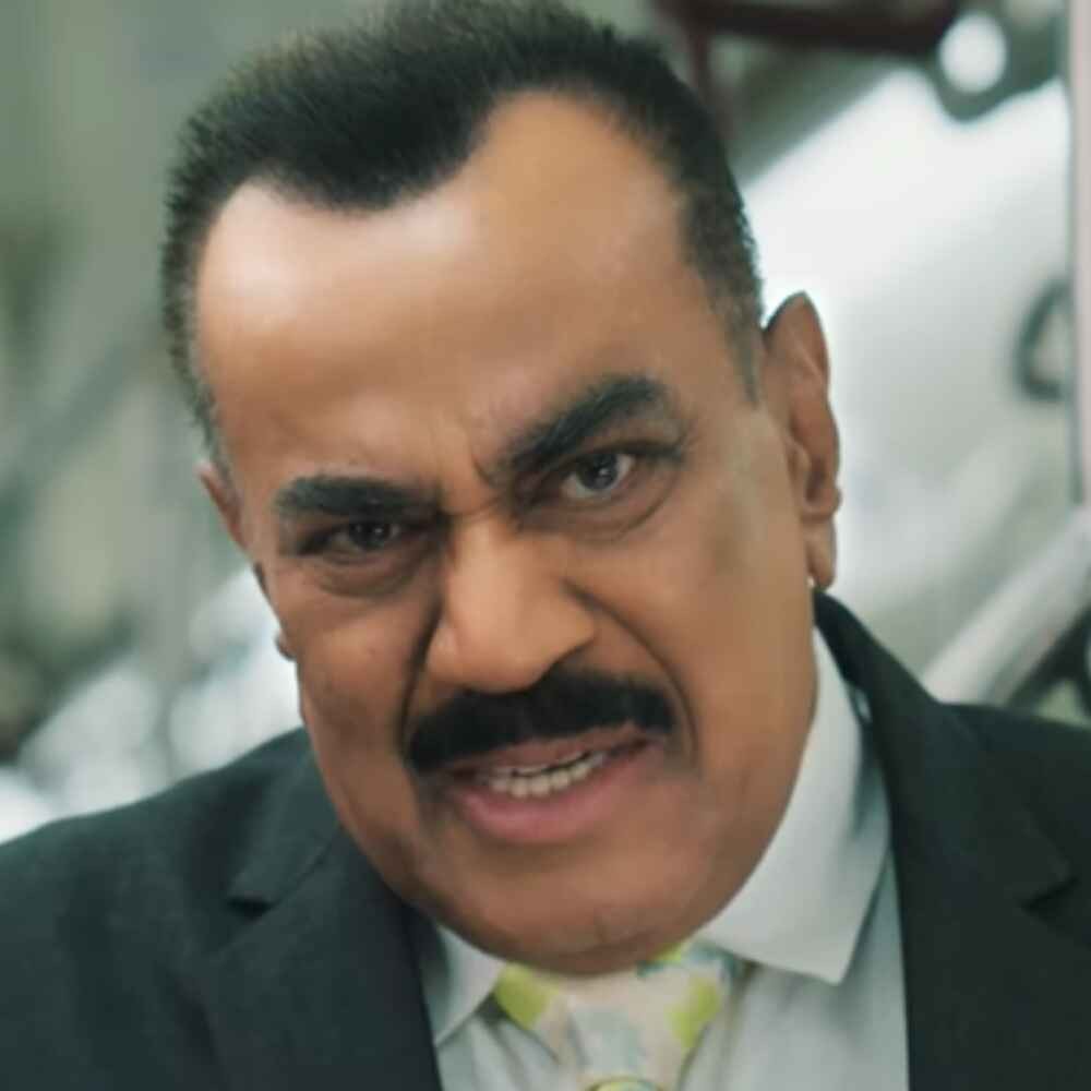 CID Promo: Shivaji Satam aka ACP Pradyuman returns in action; says '6 saal baad lauta h... CID Promo: Shivaji Satam aka ACP Pradyuman returns in action; says '6 saal baad lauta h...