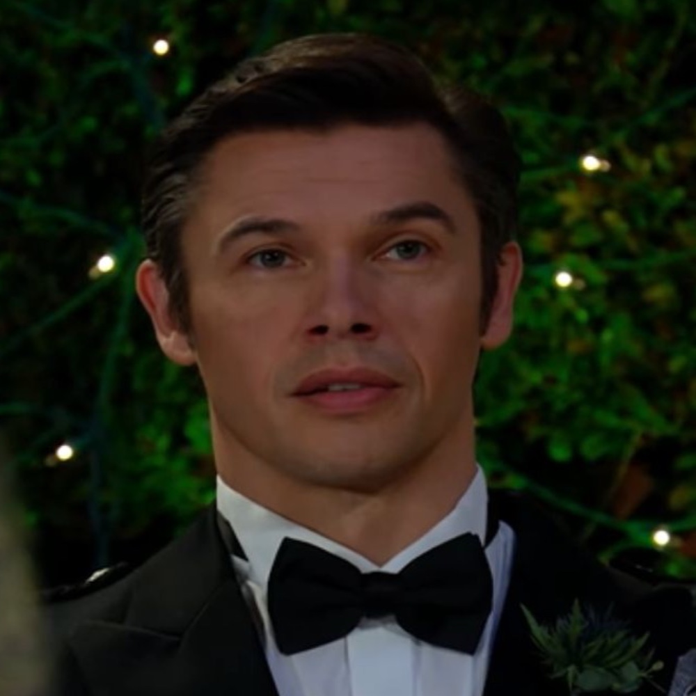 Days Of Our Lives Spoilers: Will Doug Williams III Steal More Than Julie’s Trust? Days Of Our Lives Spoilers: Will Doug Williams III Steal More Than Julie’s Trust?