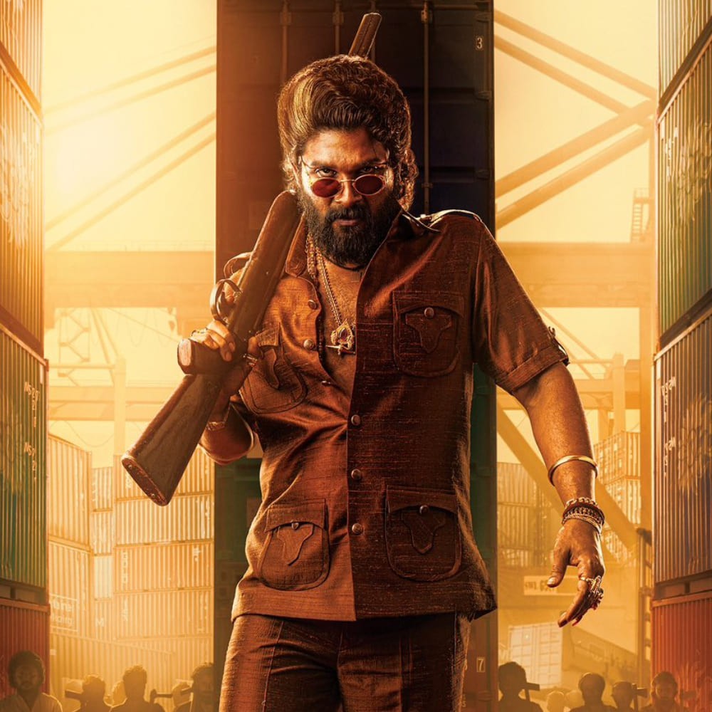 Pushpa 2 full movie leaked online: Allu Arjun and Rashmika Mandanna's film falls prey t... Pushpa 2 full movie leaked online: Allu Arjun and Rashmika Mandanna's film falls prey t...