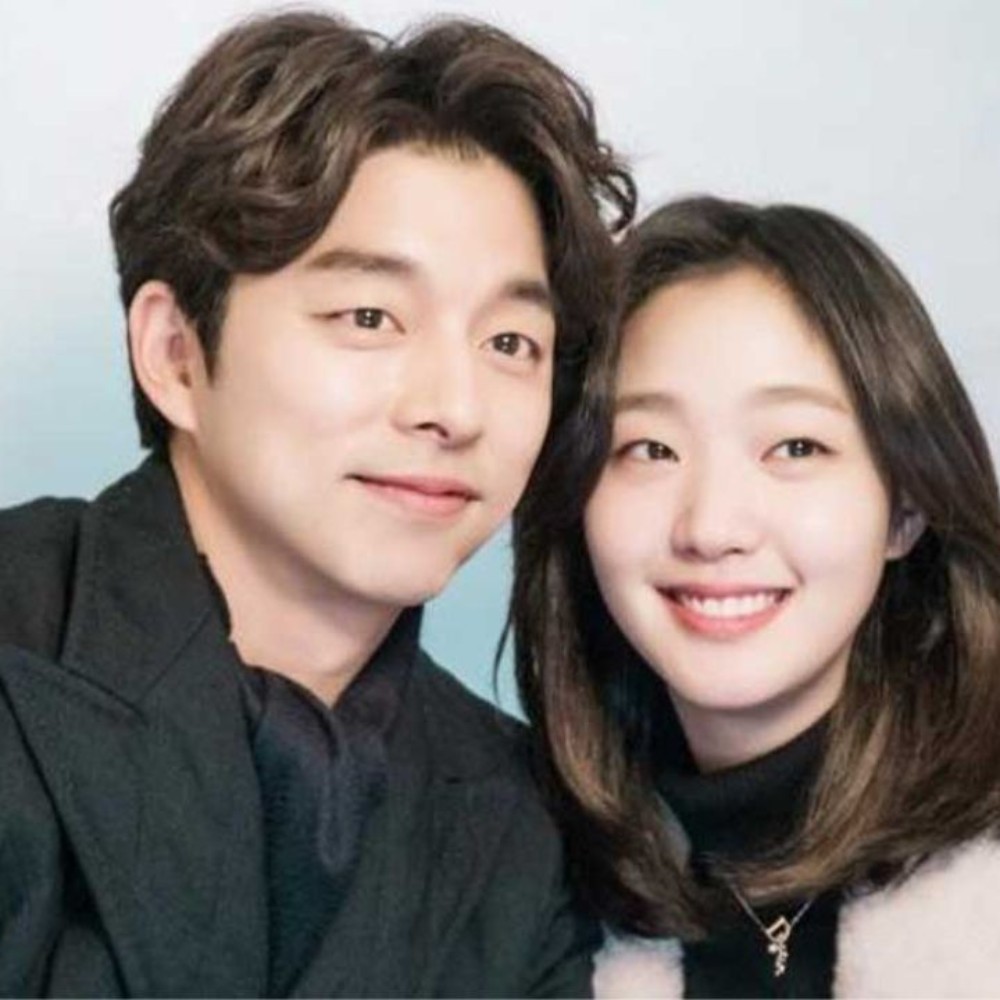 'Kim Go Eun is charming': When Gong Yoo expressed desire to work with actress and it ca... 'Kim Go Eun is charming': When Gong Yoo expressed desire to work with actress and it ca...