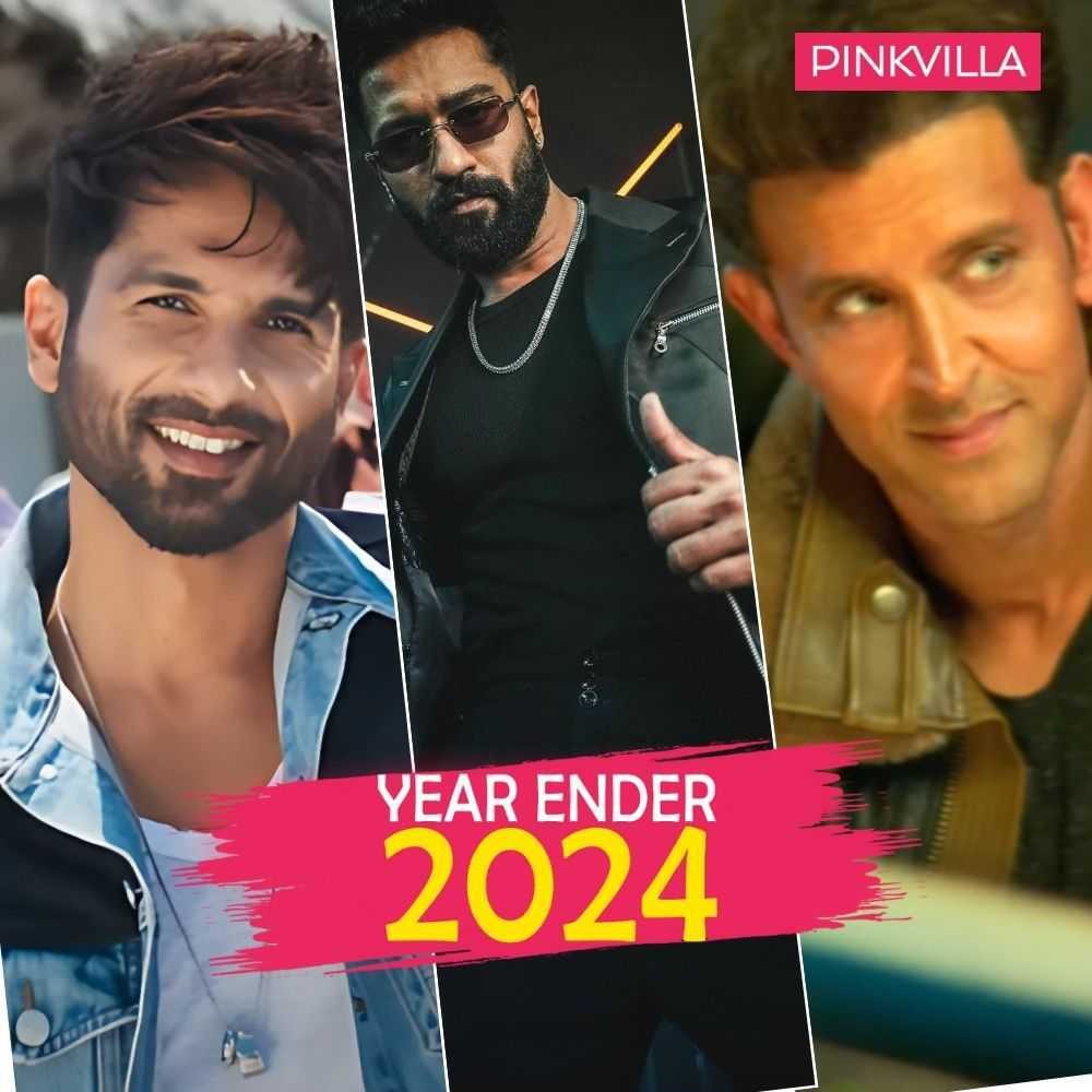 Year Ender 2024: 7 best Bollywood songs for unforgettable travel experience; Tauba Taub... Year Ender 2024: 7 best Bollywood songs for unforgettable travel experience; Tauba Taub...