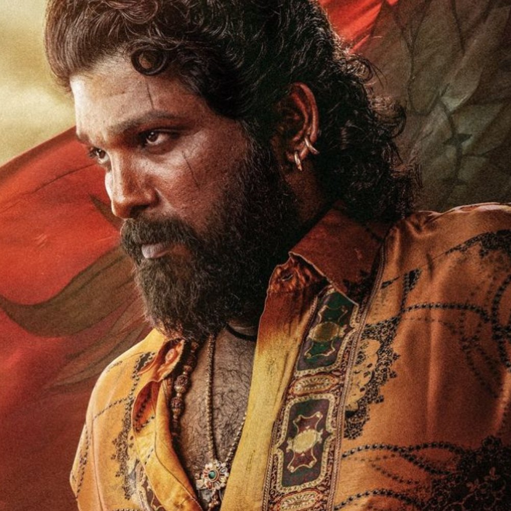 Pushpa 2 Hindi Box Office Collection Day 7: Allu Arjun's film continues its RULE; colle... Pushpa 2 Hindi Box Office Collection Day 7: Allu Arjun's film continues its RULE; colle...