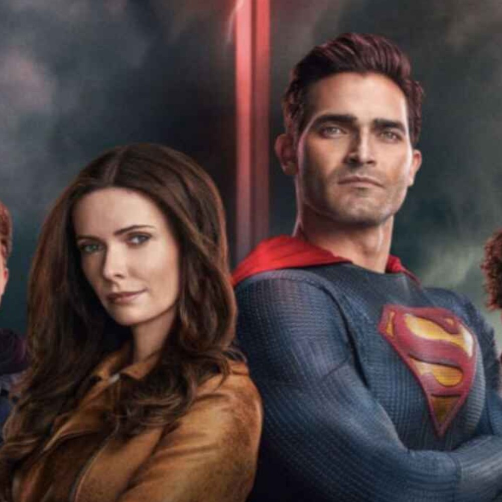 Why Did Superman & Lois Creators Plan For Clark And Lois’ Death In Series Finale? Find ... Why Did Superman & Lois Creators Plan For Clark And Lois’ Death In Series Finale? Find ...