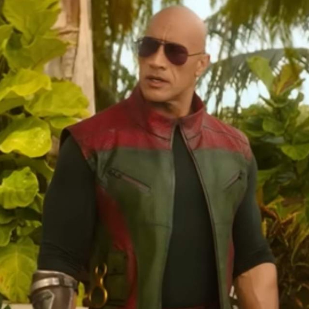 Red One Worldwide Box Office Collection: Dwayne Johnson and Chris Evans' Christmas acti... Red One Worldwide Box Office Collection: Dwayne Johnson and Chris Evans' Christmas acti...