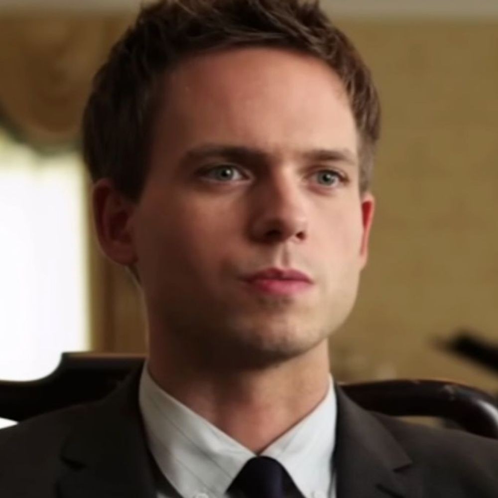 Patrick J. Adams Talks Joining Yellowstone Universe In Spinoff The Madison: 'Intense Is... Patrick J. Adams Talks Joining Yellowstone Universe In Spinoff The Madison: 'Intense Is...