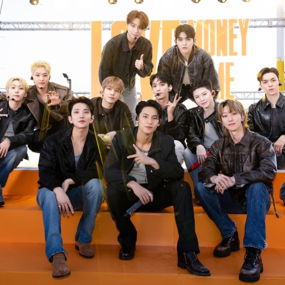 Billboard Music Awards 2024: SEVENTEEN makes debut performance with LOVE, MONEY, FAME; ... Billboard Music Awards 2024: SEVENTEEN makes debut performance with LOVE, MONEY, FAME; ...