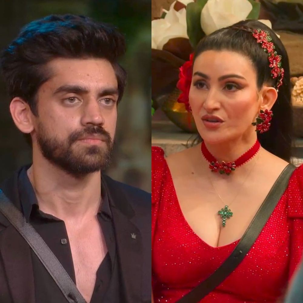 Bigg Boss 18: Avinash Mishra strongly criticizes Shalini Passi's appearance on show aft... Bigg Boss 18: Avinash Mishra strongly criticizes Shalini Passi's appearance on show aft...