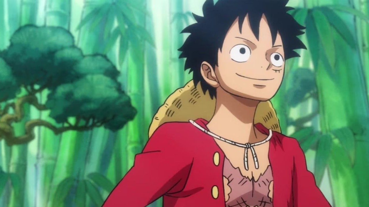 Eiichiro Oda, Netflix, Toei Animation, Crunchyroll