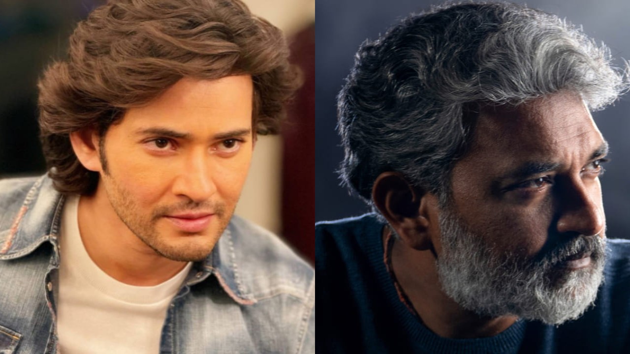 Is Mahesh Babu and SS Rajamouli’s SSMB29 launching on Jan 2, 2025? (PC: Mahesh Babu/SS Rajamouli, IG/FB) Is Mahesh Babu and SS Rajamouli’s SSMB29 launching on Jan 2, 2025?