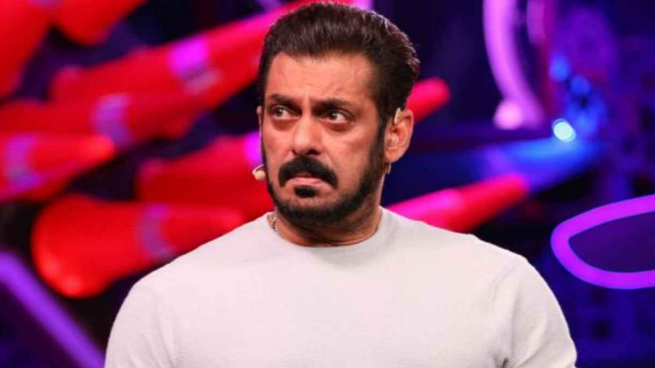 Bigg Boss 18: 5 times Salman Khan shared personal life challenges and experiences while...