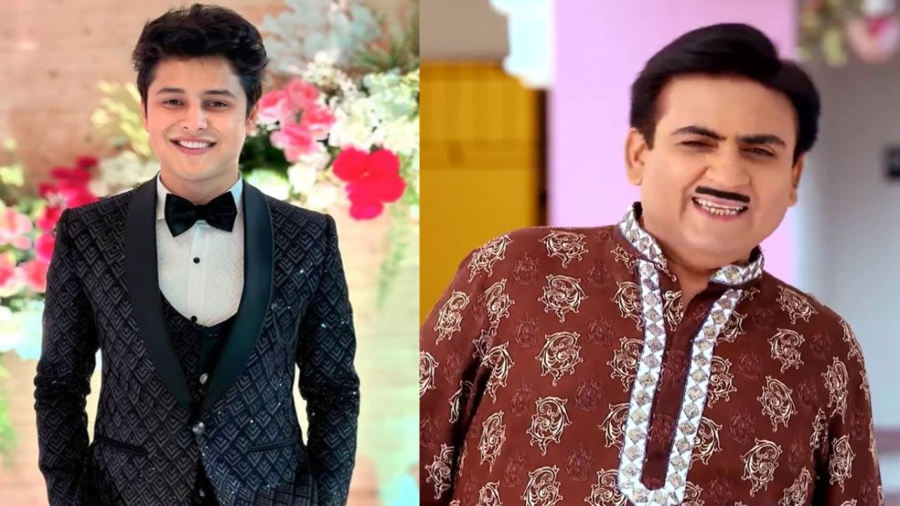 (PC: Nitish Bhaluni Instagram) Nitish Bhaluni