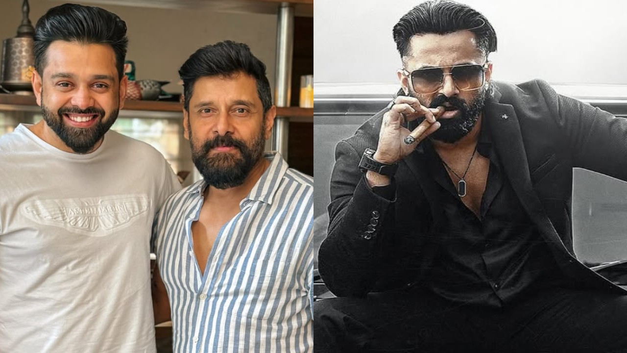 Makers of Unni Mukundan starrer Marco HINTS at possible sequel to action flick (PC: Shareef Muhammed/Cubes Entertainment, IG) Makers of Unni Mukundan starrer Marco HINTS at possible sequel to action flick