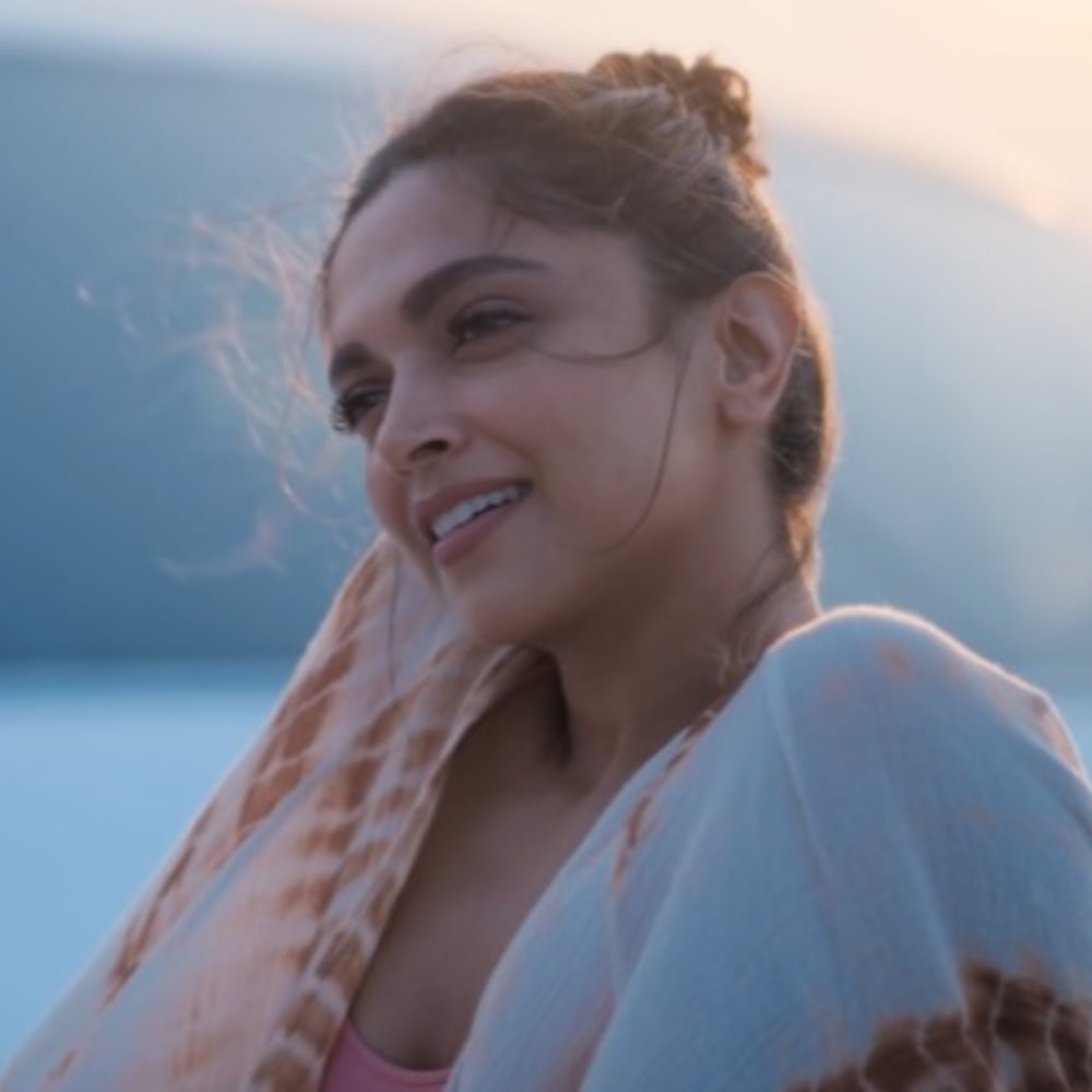 Gehraiyaan Turns 3: When Deepika Padukone and Siddhant Chaturvedi's onscreen kiss got THIS hilarious reaction from latter's uncle Gehraiyaan Turns 3: When Deepika Padukone and Siddhant Chaturvedi's onscreen kiss got THIS hilarious reaction from latter's uncle