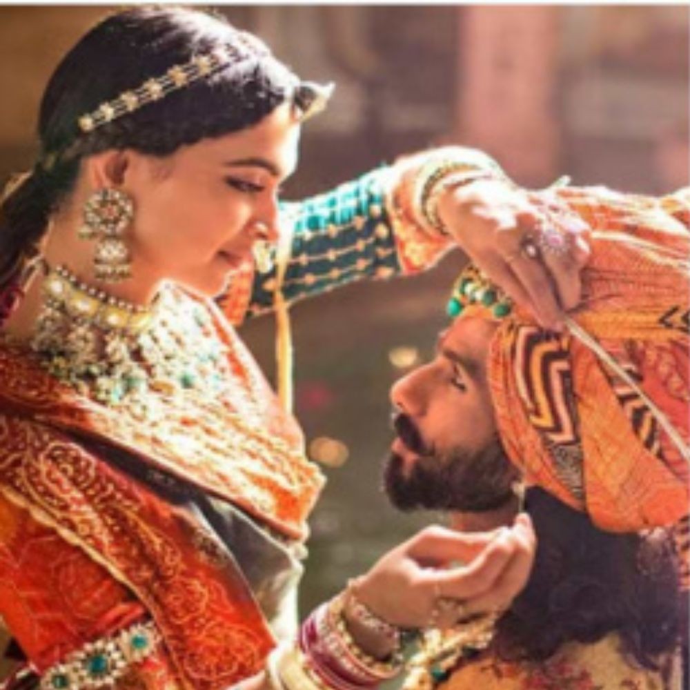 Was Shahid Kapoor not treated nicely on Ranveer Singh-Deepika Padukone's Padmaavat sets? Team member's shocking claim grabs eyeballs