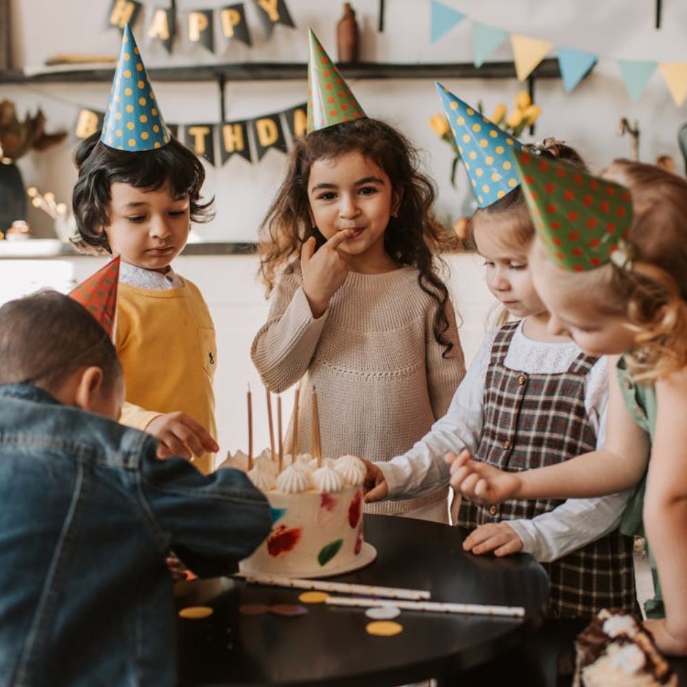 80 Heartfelt Happy Birthday to Childhood Friend Messages to Celebrate Their Special Day