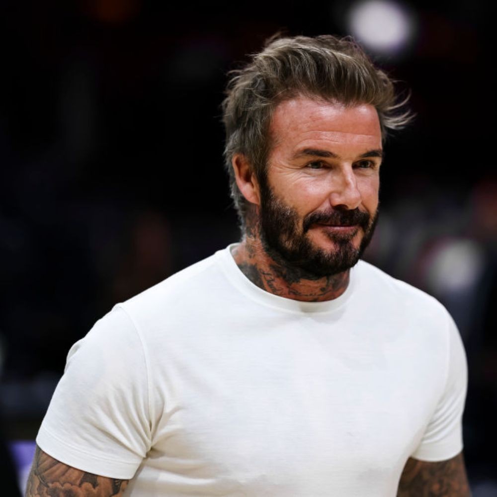 David Beckham’s Plastic Surgery And Hair Transplant: Rumors Or Reality? Discover Here!