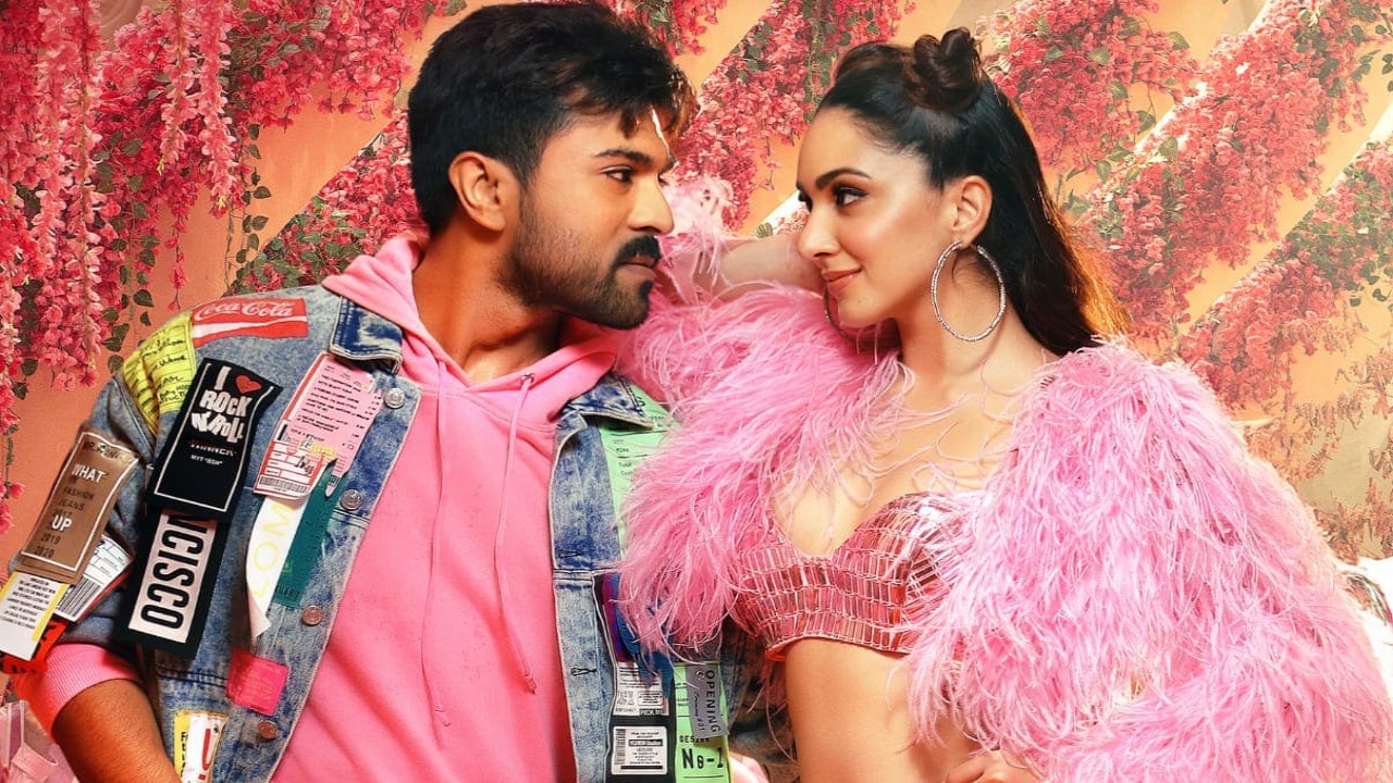 Game Changer: Cast, plot, certification and runtime; everything you need to know about Ram Charan and Kiara Advani starrer