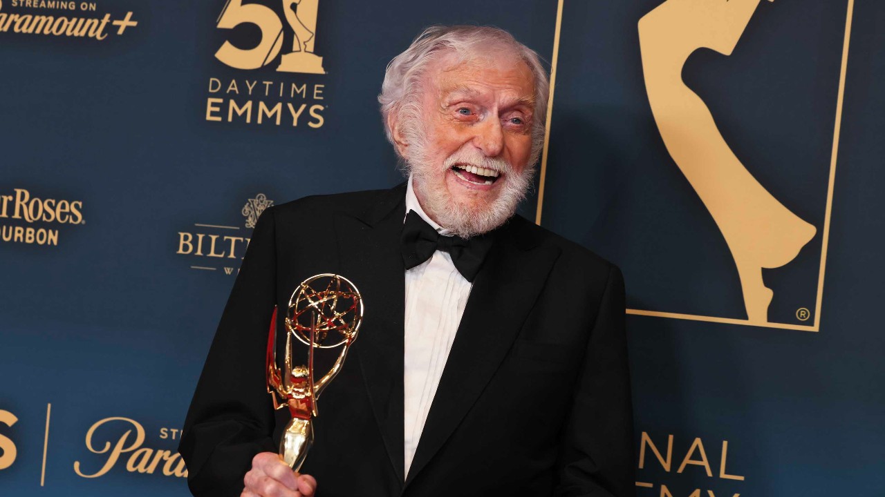 Dick Van Dyke, 99, Reveals His Fitness Secret: ‘I’ve Always Exercised Three Days a Week’