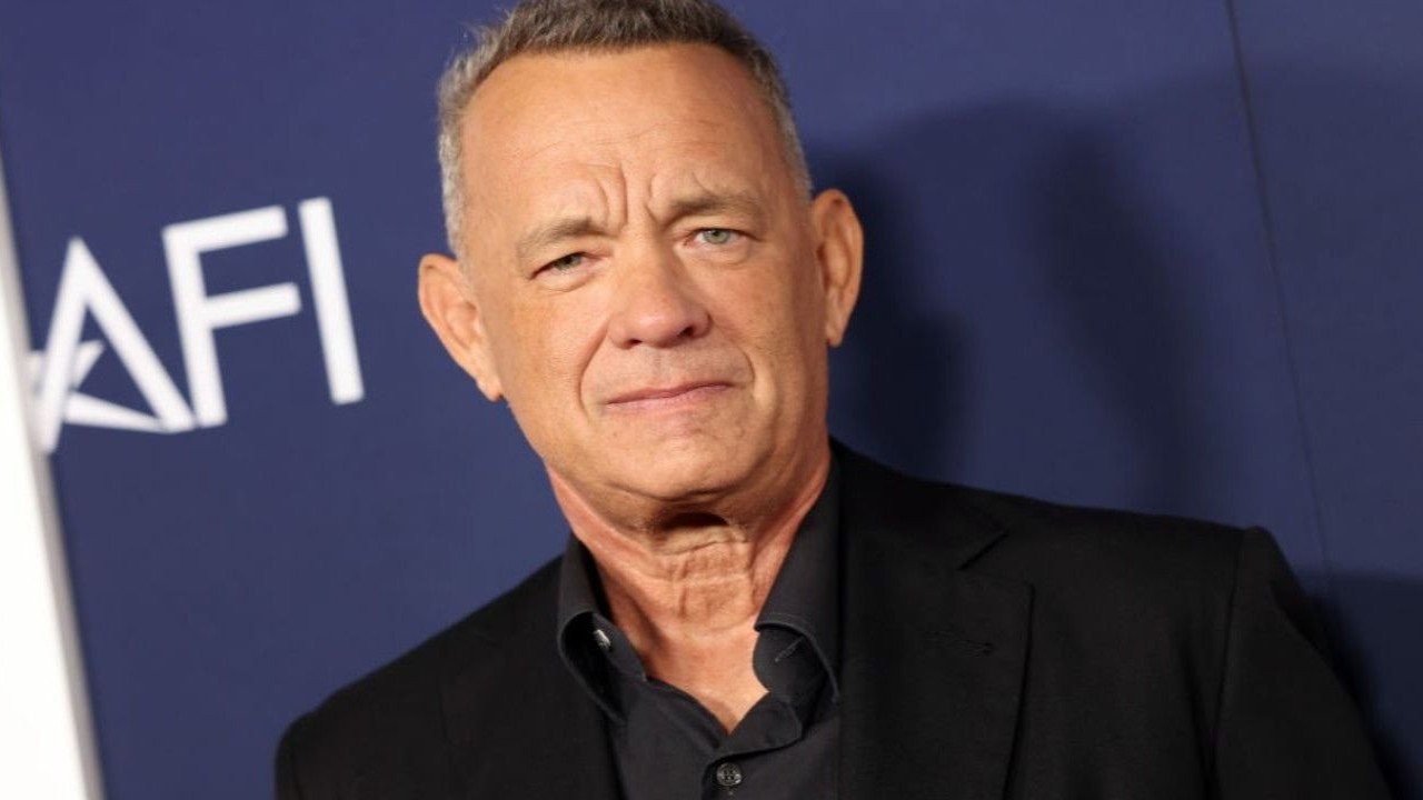 Tom Hanks (via Getty Images) (Image Courtesy: Getty Images)