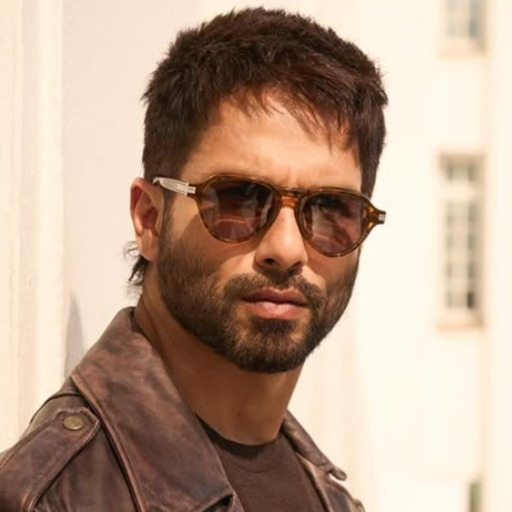 Deva star Shahid Kapoor gets candid about his next film Arjun Ustara with Vishal Bhardwaj; discusses Triptii Dimri and Vikrant Massey's roles Deva star Shahid Kapoor gets candid about his next film Arjun Ustara with Vishal Bhardwaj; discusses Triptii Dimri and Vikrant Massey's roles